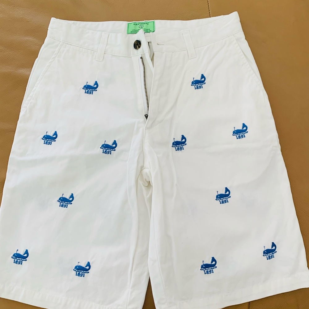 Castaway shorts - Picture 2 of 5